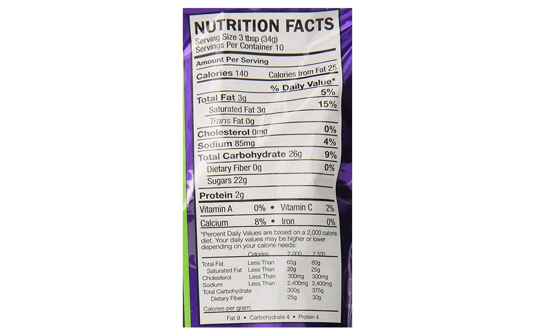 Big Train Chai Tea Latte Green Tea Chai   Pack  340 grams